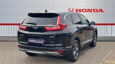 Honda CR-V 2.0 i-MMD Hybrid SE 5dr eCVT Hybrid Estate